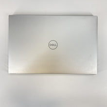 Load image into Gallery viewer, Dell XPS 15 9510 Silver 2.5 GHz Intel Core i9 11th Gen. 32GB RAM 1TB Solid State Drive NVIDIA GeForce RTX 3050 Ti 4 GB