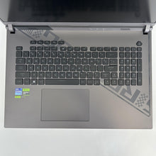 Load image into Gallery viewer, Asus ROG Strix G18 G814 18 Gray 2.2 GHz Intel Core i9 13th Gen. 16GB RAM 1TB Solid State Drive NVIDIA GeForce RTX 4080 12 GB