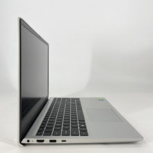 Load image into Gallery viewer, Dell Inspiron 3520 15.6 Silver 1.7 GHz Intel Core i7 12th Gen. 16GB RAM 512GB Solid State Drive NVIDIA GeForce MX550 2 GB