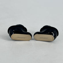 Load image into Gallery viewer, Bose QuietComfort Ultra Earbuds (2nd Gen) Black