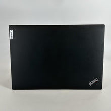 Load image into Gallery viewer, Lenovo ThinkPad P16s Gen 1 Black 2.1 GHz Intel Core i7 12th Gen. 16GB RAM 512GB Solid State Drive NVIDIA T550 4 GB