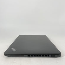 Load image into Gallery viewer, Lenovo ThinkPad T14 Gen 4 Black 1.6 GHz Intel Core i5 13th Gen. 16GB RAM 512GB Solid State Drive