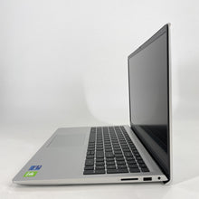 Load image into Gallery viewer, Dell Inspiron 3520 15.6 Silver 1.7 GHz Intel Core i7 12th Gen. 16GB RAM 512GB Solid State Drive NVIDIA GeForce MX550 2 GB