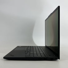 Load image into Gallery viewer, Lenovo ThinkPad P16s Gen 4 Black 2.0 GHz AMD Ryzen AI 7 Pro 350 32GB RAM 1TB Solid State Drive