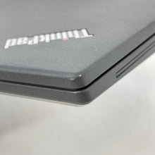 Load image into Gallery viewer, Lenovo ThinkPad T14 Gen 4 Black 1.6 GHz Intel Core i5 13th Gen. 16GB RAM 512GB Solid State Drive