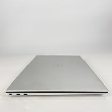 Load image into Gallery viewer, Dell XPS 15 9510 Silver 2.5 GHz Intel Core i9 11th Gen. 32GB RAM 1TB Solid State Drive NVIDIA GeForce RTX 3050 Ti 4 GB