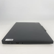 Load image into Gallery viewer, Lenovo ThinkPad T14s Gen 6 Black 3.4 GHz Qualcomm Snapdragon X Elite 32GB RAM 1TB Solid State Drive