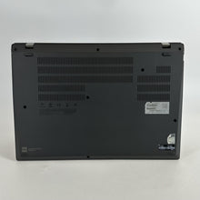 Load image into Gallery viewer, Lenovo ThinkPad P16s Gen 1 Black 2.1 GHz Intel Core i7 12th Gen. 16GB RAM 512GB Solid State Drive NVIDIA T550 4 GB