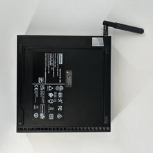 Load image into Gallery viewer, Lenovo ThinkCentre Tiny M70q 1.4 GHz Intel Core i7 11th Gen. 16GB RAM 256GB Solid State Drive