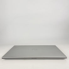 Load image into Gallery viewer, Dell XPS 15 9510 Silver 2.5 GHz Intel Core i9 11th Gen. 32GB RAM 1TB Solid State Drive NVIDIA GeForce RTX 3050 Ti 4 GB