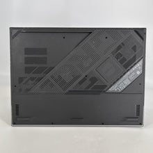 Load image into Gallery viewer, Asus ROG Strix G18 G814 18 Gray 2.2 GHz Intel Core i9 13th Gen. 16GB RAM 1TB Solid State Drive NVIDIA GeForce RTX 4080 12 GB