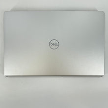 Load image into Gallery viewer, Dell Inspiron 3520 15.6 Silver 1.7 GHz Intel Core i7 12th Gen. 16GB RAM 512GB Solid State Drive NVIDIA GeForce MX550 2 GB