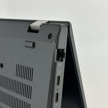 Load image into Gallery viewer, Lenovo ThinkPad P16s Gen 1 Black 2.1 GHz Intel Core i7 12th Gen. 16GB RAM 512GB Solid State Drive NVIDIA T550 4 GB