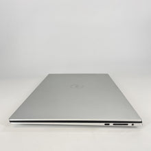Load image into Gallery viewer, Dell XPS 15 9510 Silver 2.5 GHz Intel Core i9 11th Gen. 32GB RAM 1TB Solid State Drive NVIDIA GeForce RTX 3050 Ti 4 GB