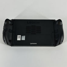 Load image into Gallery viewer, Lenovo Legion Go Gen 2 Eclipse Black AMD Ryzen Z2 Extreme 32GB RAM 2TB Solid State Drive