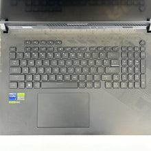 Load image into Gallery viewer, Asus ROG Strix Scar 18 G834 18 Black 2.2 GHz Intel Core i9 14th Gen. 32GB RAM 2TB Solid State Drive NVIDIA GeForce RTX 4080 12 GB