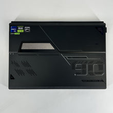 Load image into Gallery viewer, Asus ROG Flow Z13 GZ301 13.4 Black 2.6 GHz Intel Core i9 13th Gen. 16GB RAM 1TB Solid State Drive NVIDIA GeForce RTX 4050 6 GB