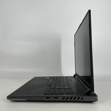 Load image into Gallery viewer, Asus ROG Strix Scar 18 G834 18 Black 2.2 GHz Intel Core i9 14th Gen. 32GB RAM 2TB Solid State Drive NVIDIA GeForce RTX 4080 12 GB