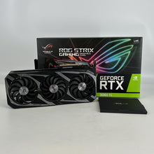 Load image into Gallery viewer, NVIDIA GeForce RTX 3060 Ti 8GB RAM