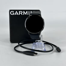 Load image into Gallery viewer, Garmin Venu 4 45mm Black GPS
