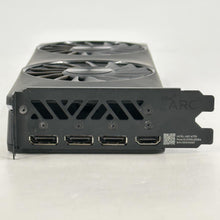 Load image into Gallery viewer, Intel Arc A770 16GB RAM