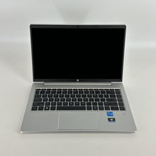 Load image into Gallery viewer, HP ProBook 440 G9 14 Silver 1.3 GHz Intel Core i5 12th Gen. 16GB RAM 512GB Solid State Drive