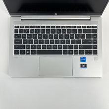 Load image into Gallery viewer, HP ProBook 440 G9 14 Silver 1.3 GHz Intel Core i5 12th Gen. 16GB RAM 512GB Solid State Drive