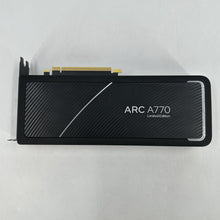 Load image into Gallery viewer, Intel Arc A770 16GB RAM