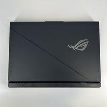 Load image into Gallery viewer, Asus ROG Strix Scar 18 G834 18 Black 2.2 GHz Intel Core i9 14th Gen. 32GB RAM 2TB Solid State Drive NVIDIA GeForce RTX 4080 12 GB