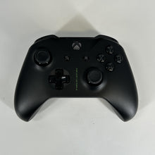 Load image into Gallery viewer, Microsoft Xbox One X Black 1TB