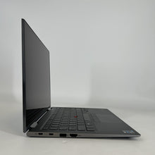 Load image into Gallery viewer, Lenovo ThinkPad X1 Yoga Gen 6 14 Gray 2.8 GHz Intel Core i7 11th Gen. 16GB RAM 512GB Solid State Drive
