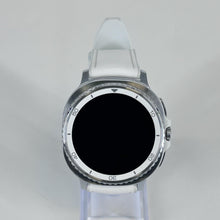 Load image into Gallery viewer, Samsung Galaxy Watch8 Classic 46mm White WiFi 64GB