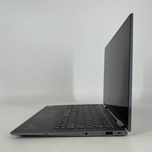 Load image into Gallery viewer, Lenovo ThinkPad X1 Yoga Gen 6 14 Gray 2.8 GHz Intel Core i7 11th Gen. 16GB RAM 512GB Solid State Drive
