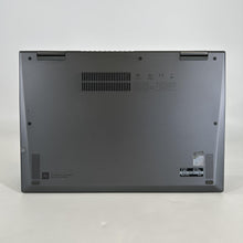Load image into Gallery viewer, Lenovo ThinkPad X1 Yoga Gen 6 14 Gray 2.8 GHz Intel Core i7 11th Gen. 16GB RAM 512GB Solid State Drive