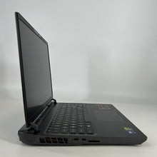 Load image into Gallery viewer, MSI Vector 16 HX AI 15.6 Gray 2.4 GHz Intel Core Ultra 7 Series 2 16GB RAM 512GB Solid State Drive NVIDIA GeForce RTX 5070 Ti 12 GB