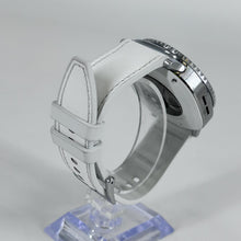 Load image into Gallery viewer, Samsung Galaxy Watch8 Classic 46mm White WiFi 64GB