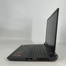 Load image into Gallery viewer, MSI Vector 16 HX AI 15.6 Gray 2.4 GHz Intel Core Ultra 7 Series 2 16GB RAM 512GB Solid State Drive NVIDIA GeForce RTX 5070 Ti 12 GB
