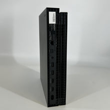 Load image into Gallery viewer, Microsoft Xbox One X Black 1TB
