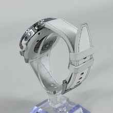 Load image into Gallery viewer, Samsung Galaxy Watch8 Classic 46mm White WiFi 64GB