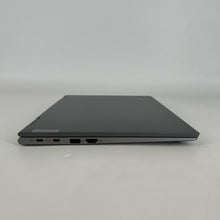 Load image into Gallery viewer, Lenovo ThinkPad X1 Yoga Gen 6 14 Gray 2.8 GHz Intel Core i7 11th Gen. 16GB RAM 512GB Solid State Drive