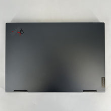 Load image into Gallery viewer, Lenovo ThinkPad X1 Yoga Gen 6 14 Gray 2.8 GHz Intel Core i7 11th Gen. 16GB RAM 512GB Solid State Drive