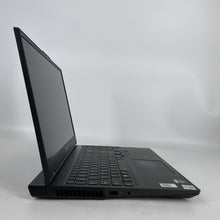 Load image into Gallery viewer, Lenovo Legion 5i 15.6 Black 2.5 GHz Intel Core i5 10th Gen. 8GB RAM 512GB Solid State Drive NVIDIA GeForce GTX 1650 Ti 4 GB