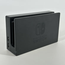 Load image into Gallery viewer, Nintendo Switch Original Black 32GB