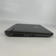 Load image into Gallery viewer, MSI Vector 16 HX AI 15.6 Gray 2.4 GHz Intel Core Ultra 7 Series 2 16GB RAM 512GB Solid State Drive NVIDIA GeForce RTX 5070 Ti 12 GB