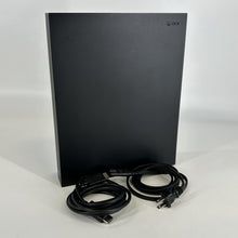 Load image into Gallery viewer, Microsoft Xbox One X Black 1TB