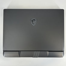 Load image into Gallery viewer, MSI Vector 16 HX AI 15.6 Gray 2.4 GHz Intel Core Ultra 7 Series 2 16GB RAM 512GB Solid State Drive NVIDIA GeForce RTX 5070 Ti 12 GB