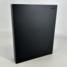 Load image into Gallery viewer, Microsoft Xbox One X Black 1TB