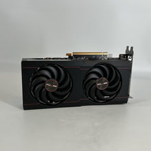 Load image into Gallery viewer, AMD Radeon RX 6600 XT 8GB RAM