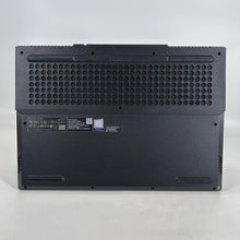 Load image into Gallery viewer, Lenovo Legion 5i 15.6 Black 2.5 GHz Intel Core i5 10th Gen. 8GB RAM 512GB Solid State Drive NVIDIA GeForce GTX 1650 Ti 4 GB