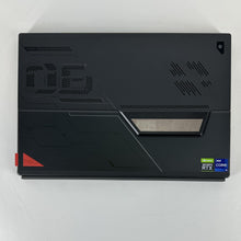 Load image into Gallery viewer, Asus ROG Flow Z13 GZ301 13.4 Black 2.5 GHz Intel Core i9 12th Gen. 16GB RAM 1TB Solid State Drive NVIDIA GeForce RTX 3050 Ti 4 GB